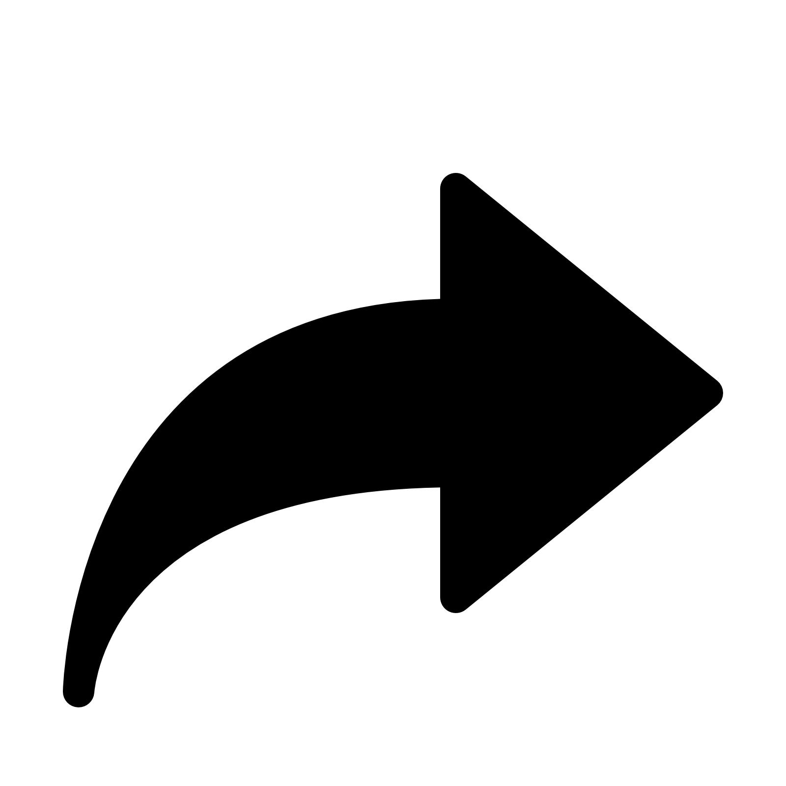 Share Transparent PNG Image