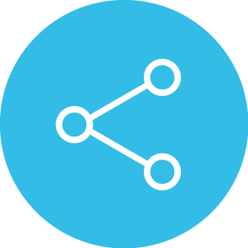 Share Transparent PNG Image