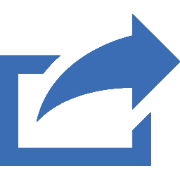 Share Transparent PNG Image