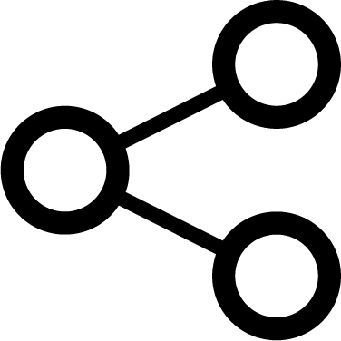 Share Transparent PNG Image