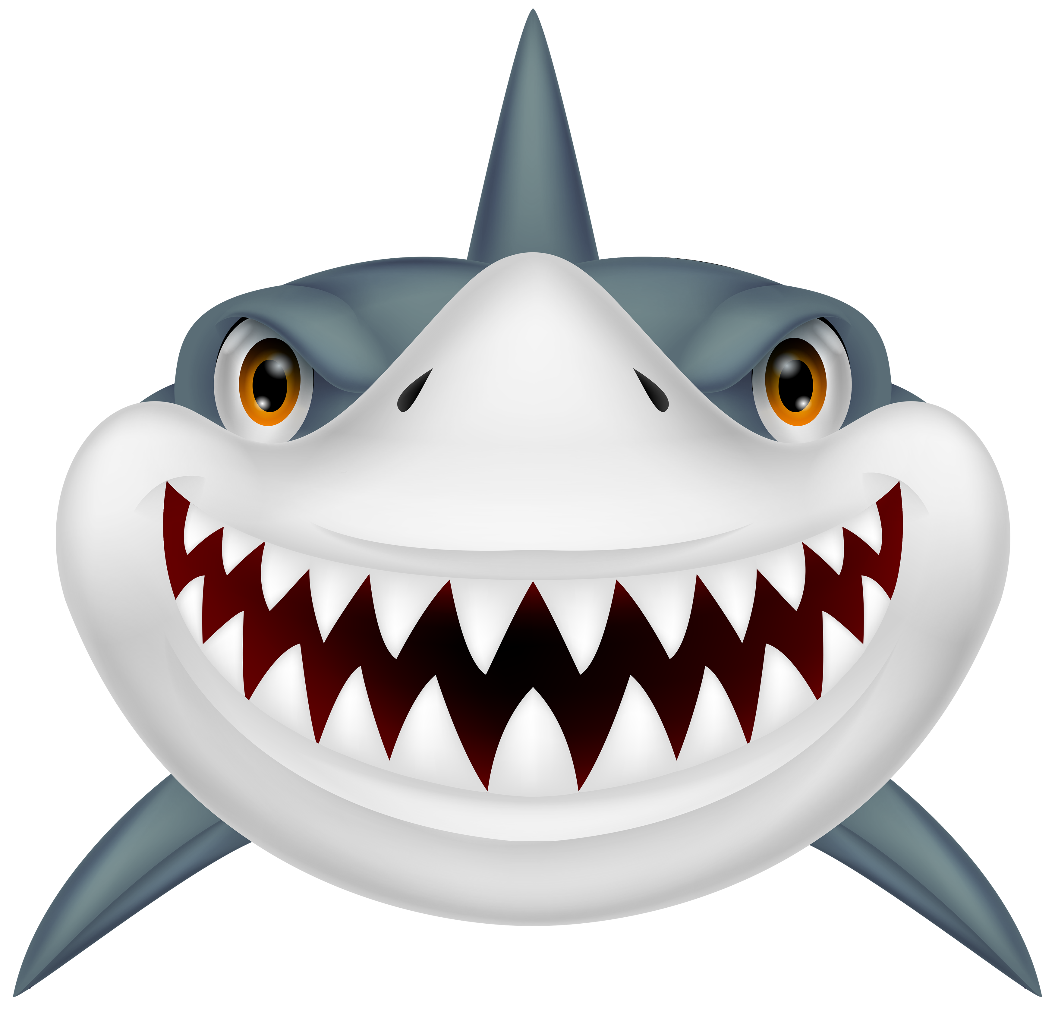 Shark Aquatic Nemo Free Download PNG HQ PNG Image