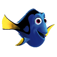 Shark Nemo Free Download PNG HD