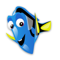 Shark Vector Nemo Free Transparent Image HD