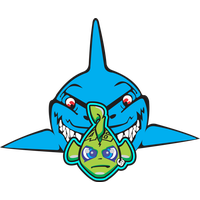 Photos Shark Vector Nemo PNG File HD