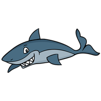 Shark Vector Nemo Download HD