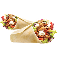 Shawarma PNG