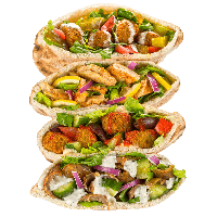 Shawarma PNG