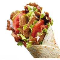 Shawarma PNG