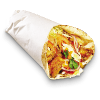 Shawarma PNG