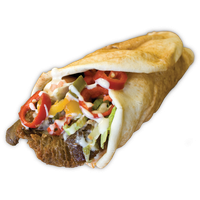 Shawarma PNG