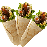 Shawarma PNG