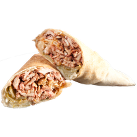 Shawarma PNG