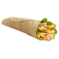 Shawarma PNG