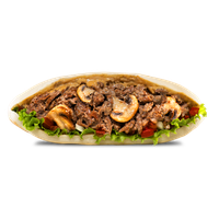 Shawarma PNG