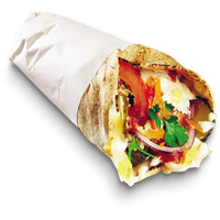 Shawarma PNG