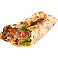 Shawarma PNG