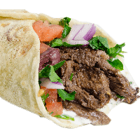Shawarma PNG