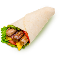 Shawarma PNG