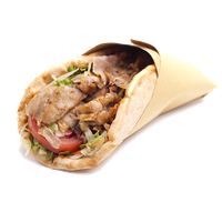 Shawarma PNG