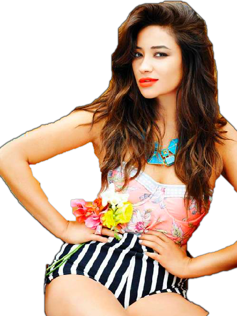 Shay Mitchell Free Download Png PNG Image