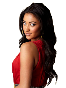 Shay Mitchell Transparent Transparent PNG Image