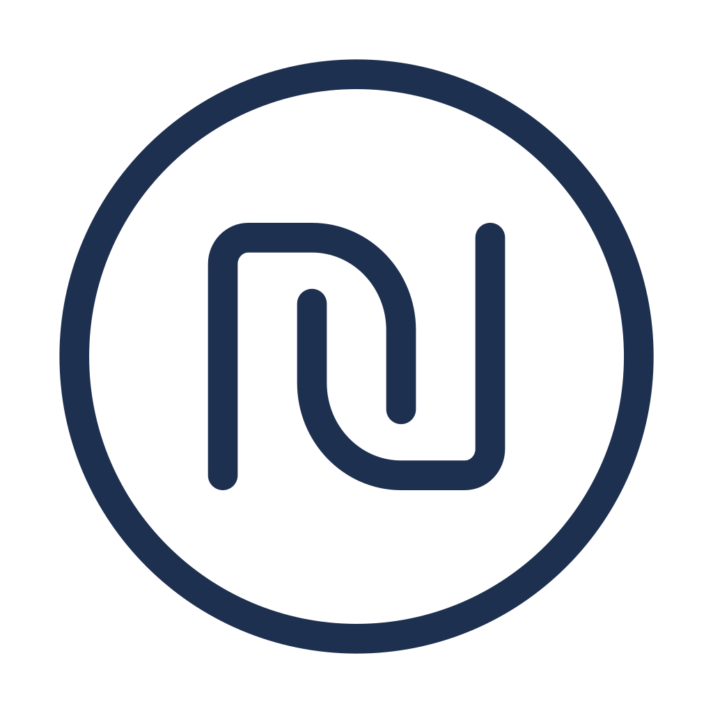 Shekel Transparent PNG Image