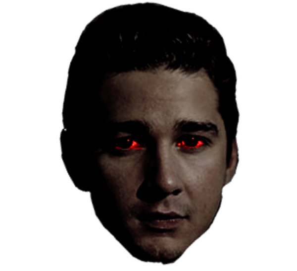 Shia Labeouf Photos PNG Image