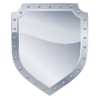 Gray Metal Shield Png Image Picture Download PNG Image