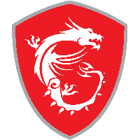 Logo Laptop Red Msi Area HQ Image Free PNG PNG Image