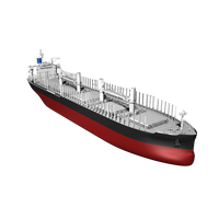 Vessel Cargo Free HD Image PNG