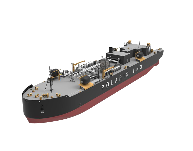 Vessel Cargo Download HQ PNG Image