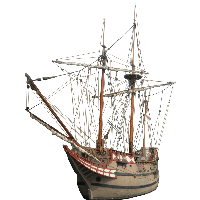 Sailing Ship Png Image