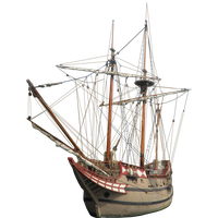 Ship Image Transparent PNG Image