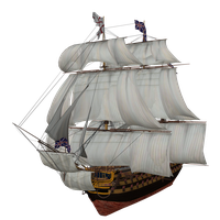Ship Hd Transparent PNG Image