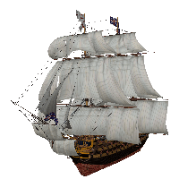 Sailing Ship Png Image