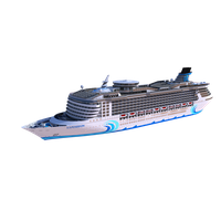 Cruise Ship Picture