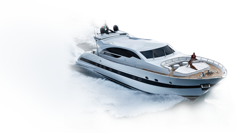 Ship Transparent PNG Image