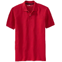 Polo Shirt Image PNG Image