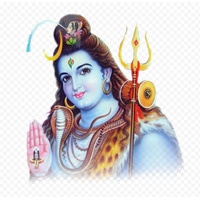 Shiva PNG