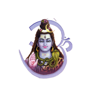Shiva PNG