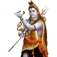 Shiva PNG