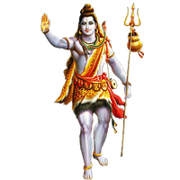 Shiva PNG
