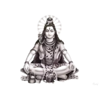 Shiva PNG
