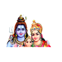 Shiva PNG