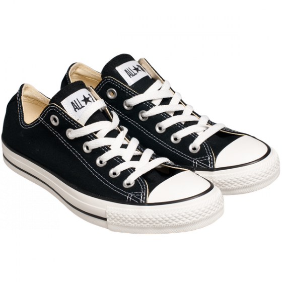Picture Converse Black Shoes PNG Download Free PNG Image
