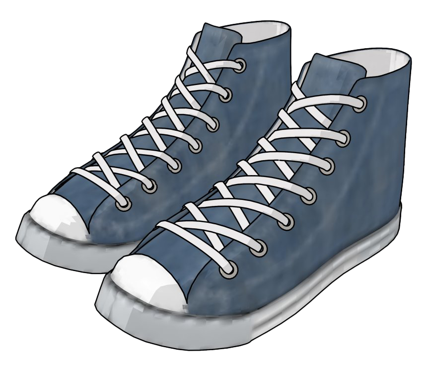 Photos Converse Shoes HQ Image Free PNG Image