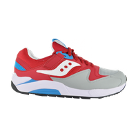 Saucony Grid 9000 PNG Image