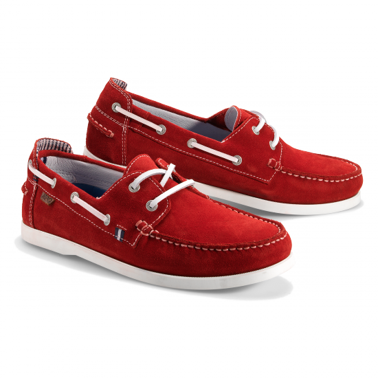 Red Shoes PNG Image