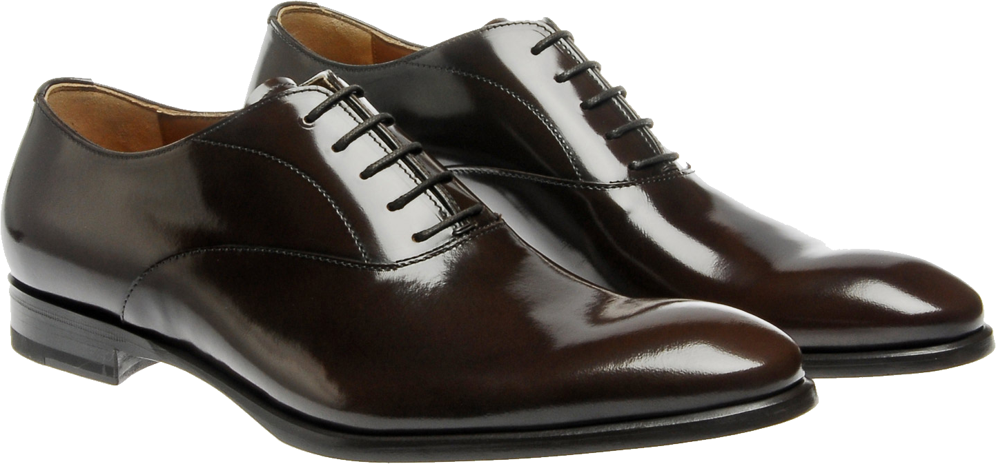 Formal Shoes PNG Image