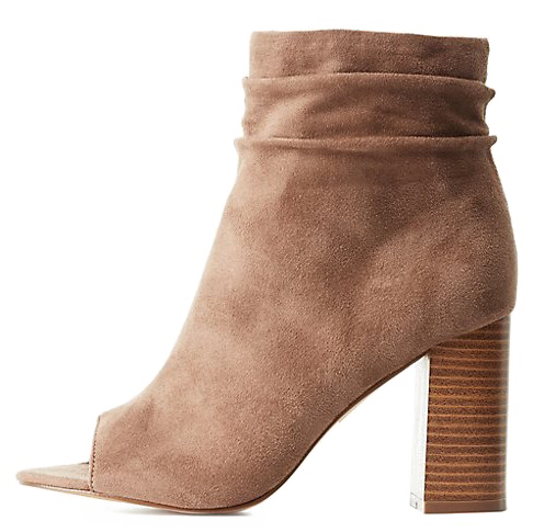 Booties Free HQ Image PNG Image